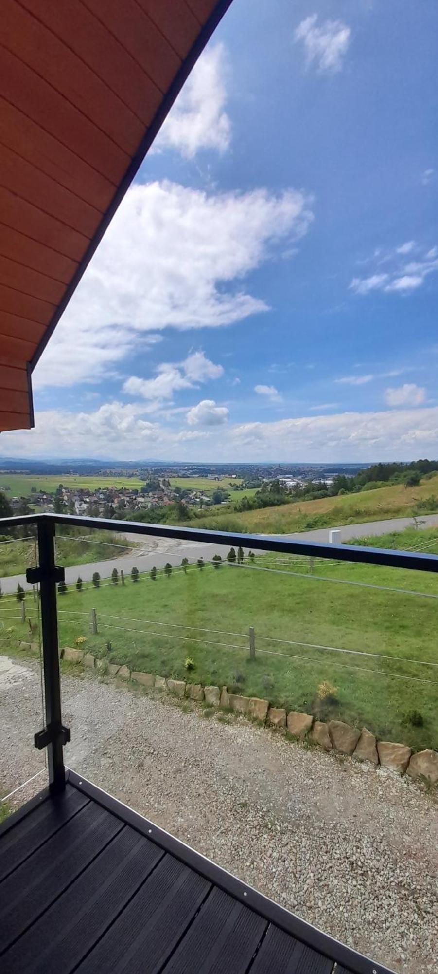 Domek Na Wielkiej Gorze Waksmund Zewnętrze zdjęcie