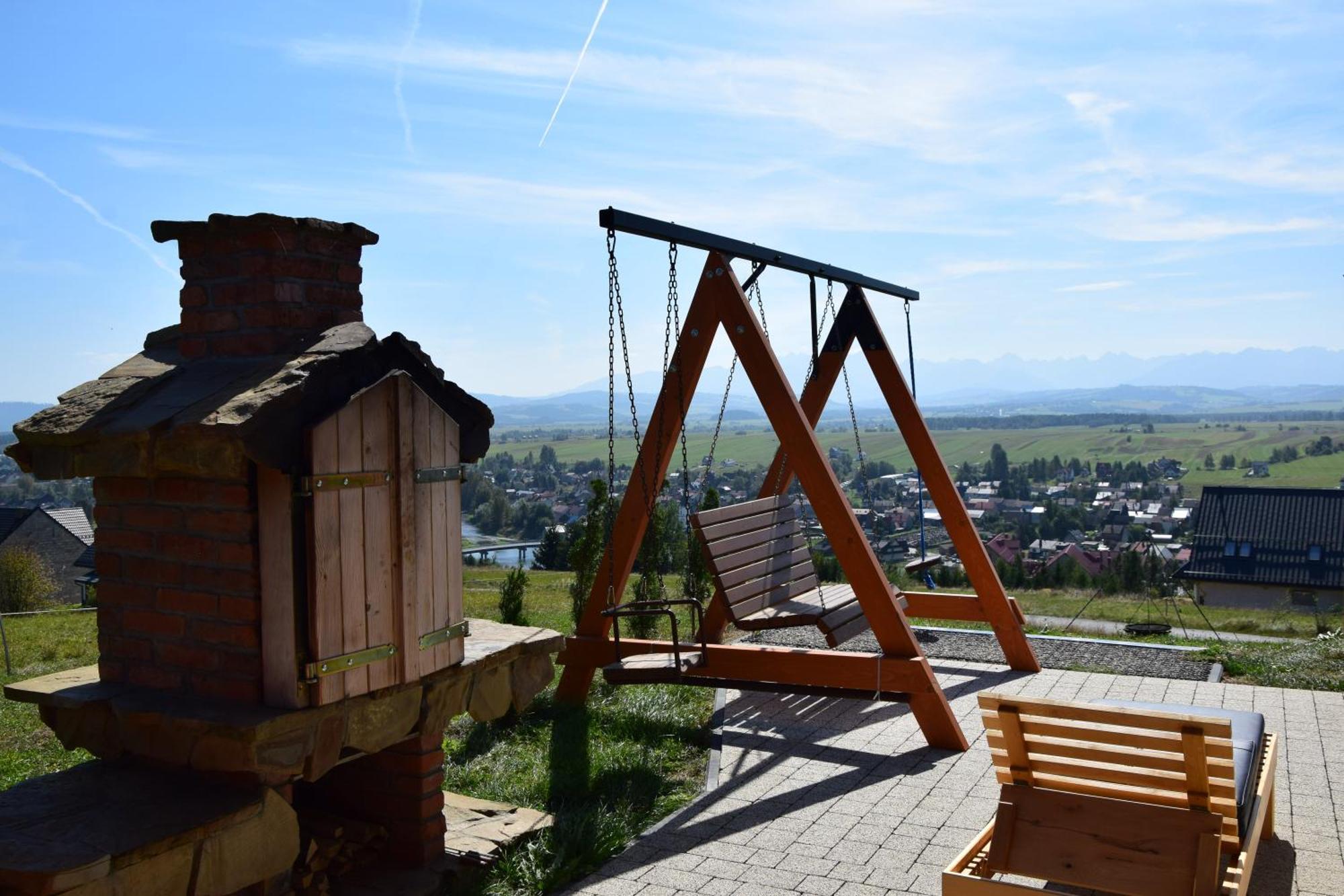 Domek Na Wielkiej Gorze Waksmund Zewnętrze zdjęcie